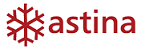 Astina ERP Logo
