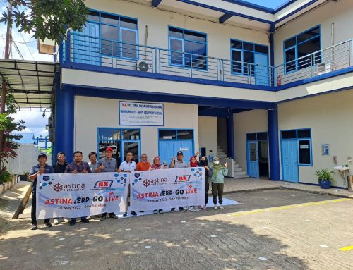 PT Bima Nusa Internasional