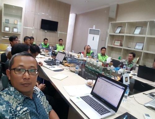 PT Karunia Armada Indonesia