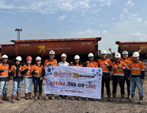 PT Kumala Bahtera Utama