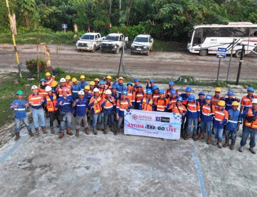 PT Surya Indah Baratama Jaya